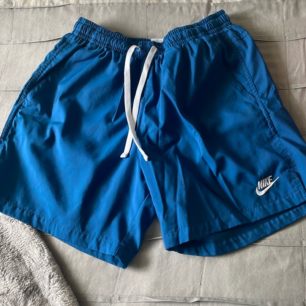 Nike shorts NWOT
